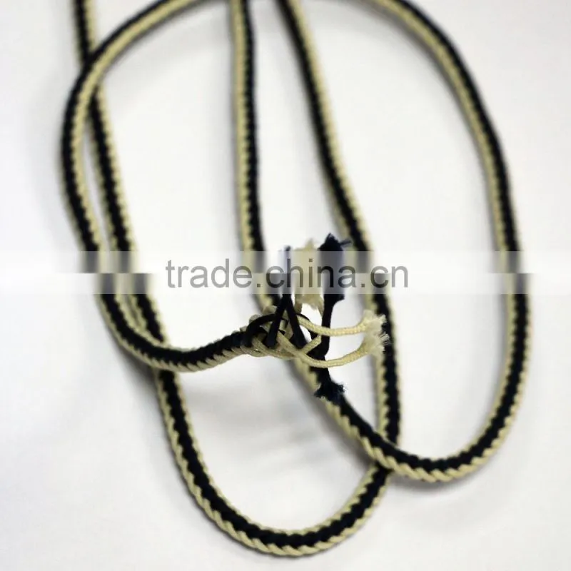 nylon marine rope manufacture use for fishing rubber cord