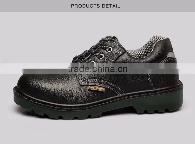 cheap price casual style lightweight safety active work shoes with composite toe fashion shoe