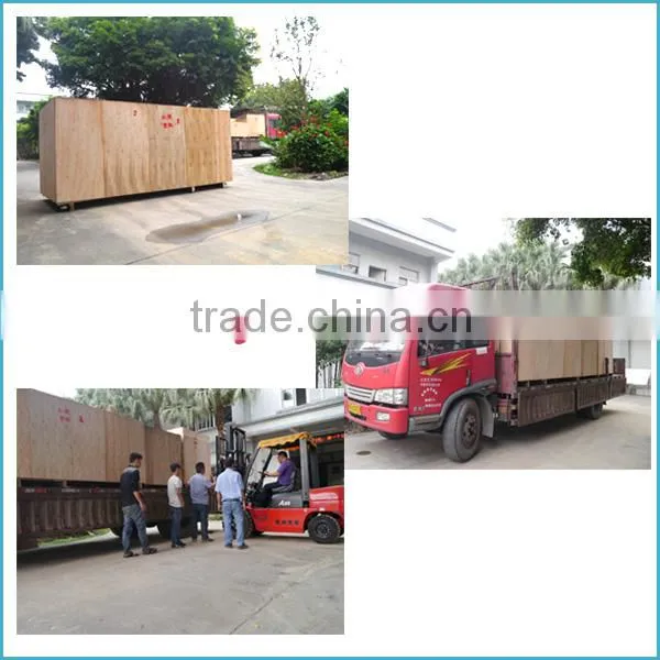 High Quality Plastic Rattan/Wicker/Cane Extrusion Line