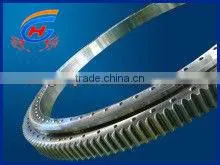 Slewing bearing/ crossed roller bearing RU series