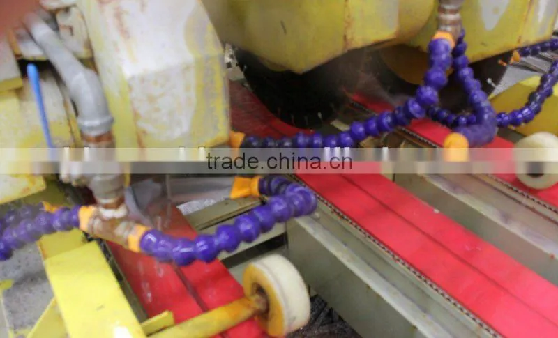 slab & stone Automatic Cutting machine