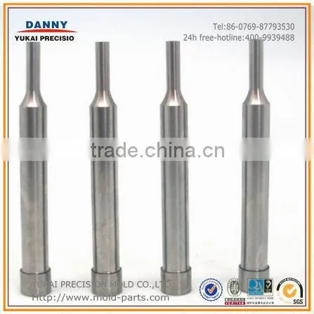 DANNY hss hws din9861 punch pin