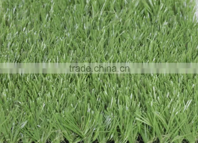 50mm artificial grass used holland tencate yarn