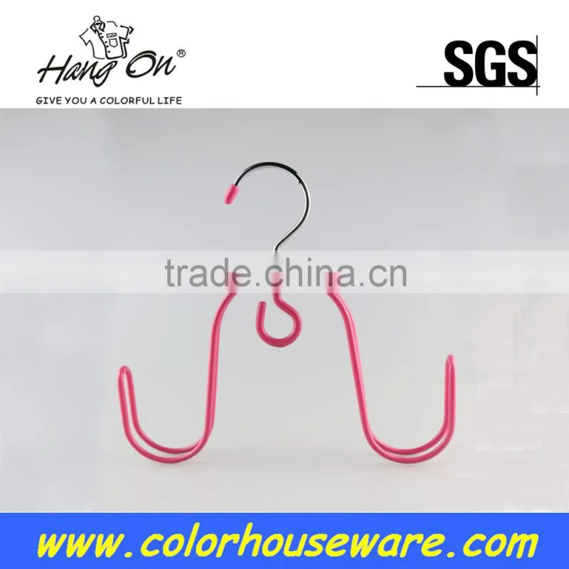wire hanger for shoes