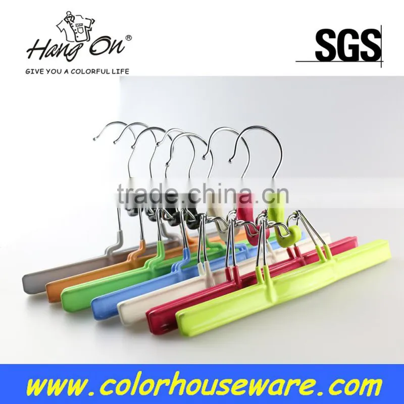 Wire hanger making machine