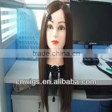 Training head tripod holder with factory bottom price