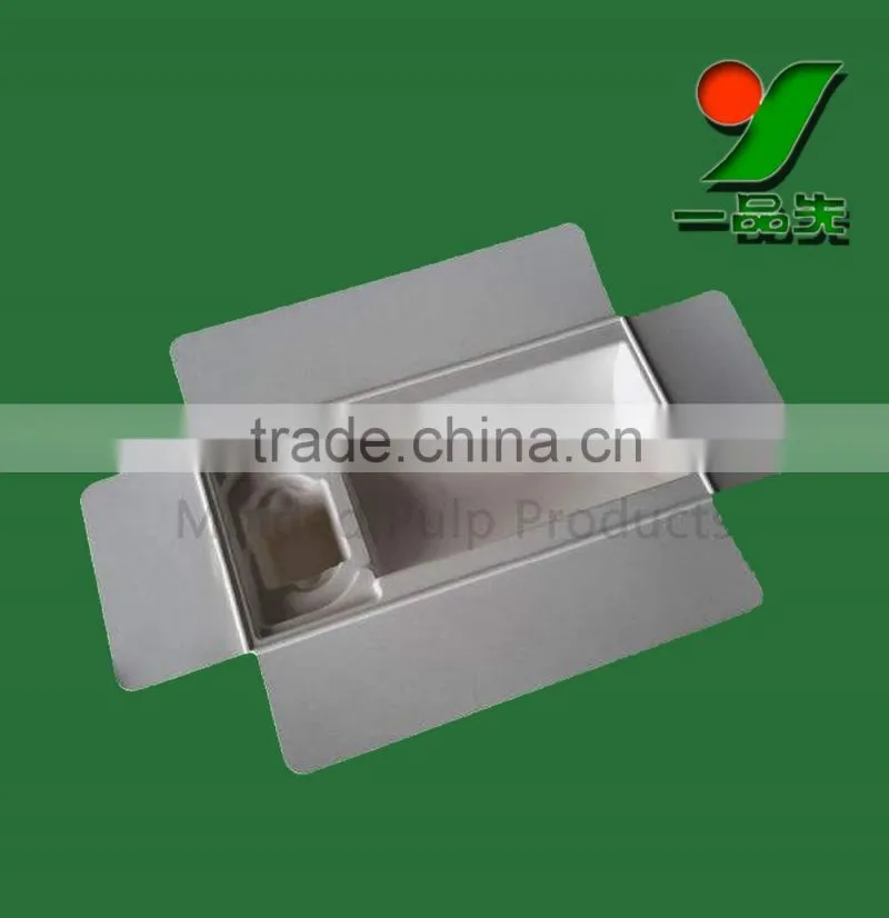 Biodegradable Cosmetic Packaging Lipstick, Lib Balm Packaging/Paper Card Board Display Boxes