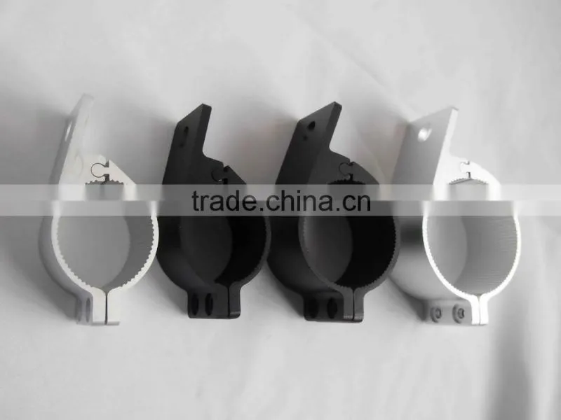 LED LIGHT BAR MOUNTS OFFROAD BULL BAR 4X4 MOUNTING BRACKETS HOLDERS CLAMP