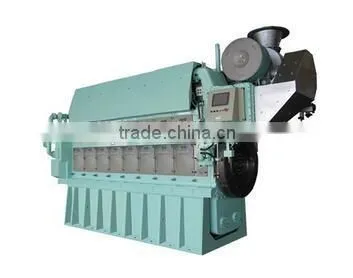 Zichai diesel engine ZC8270 Series with 8 cylinder