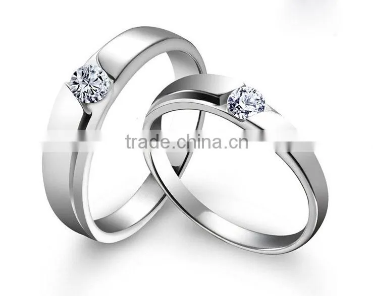 2014 newest fashion 925 sterling silver ring