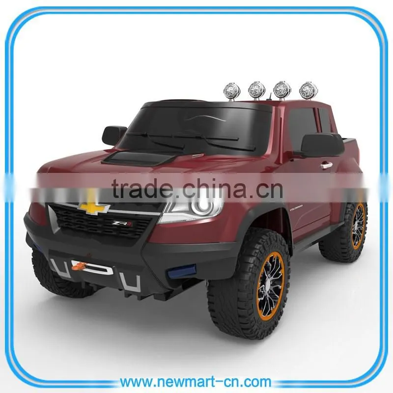 The newest item 12V Electric Toys Car For Kids To Drive