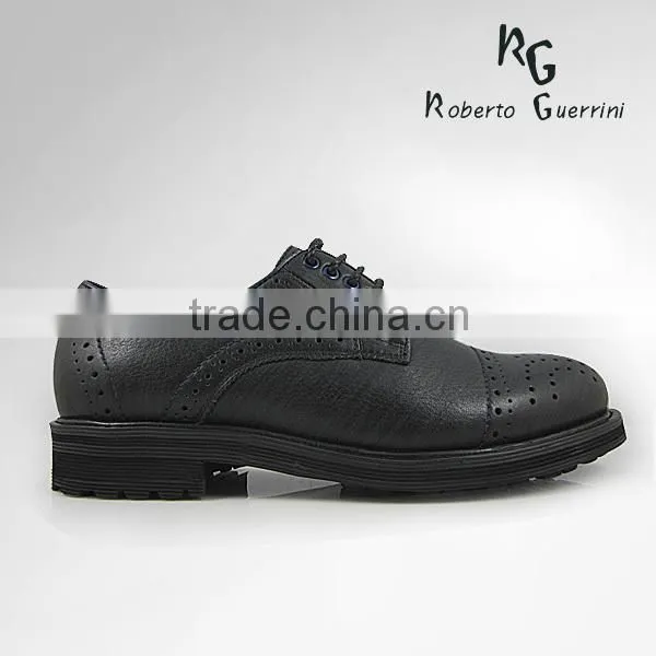 wholesale leather 2015 casual shoe for men