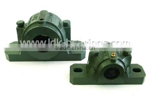 Cast Iron Plummer Blocks SNU505