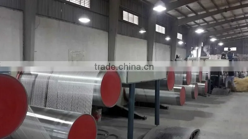 Viet bopp plastic feed bag, plastic feed bag made in Viet