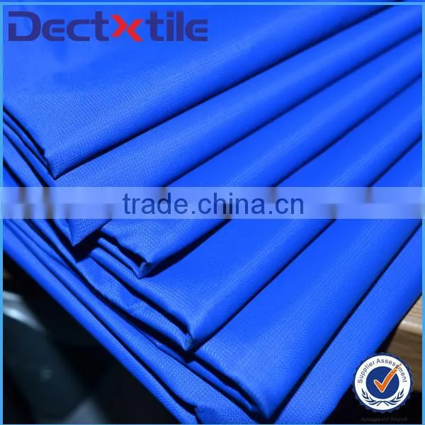 well made nylon beehive pattern jacquard fabric with PVC coating from DEC Textile