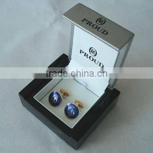 High quality wooden cigar box