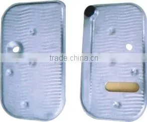 6438348 6468626 Auto Transmission Filter For GM CARS/TRUCKS 68-90/JAGUAR 68-90/JEEP 68-79 /Chevrolet Camaro Corvette TF231
