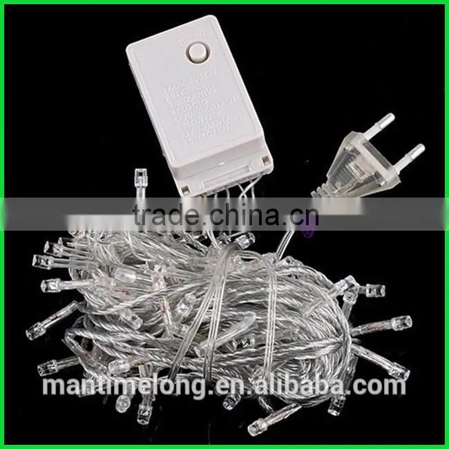 led twinkle light christmas string light