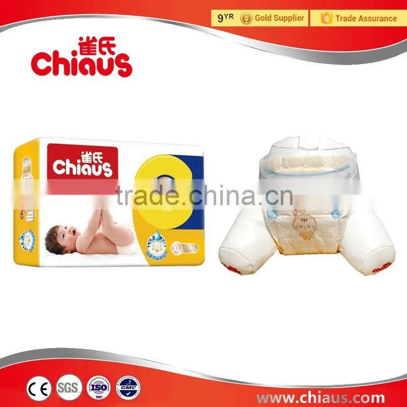 Sleepy baby diapers manufacturer china