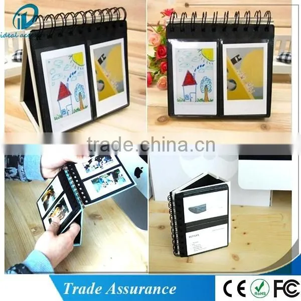 Stand Calendar Album Photo Case for Fujifilm Fuji Film Mini Polaroid Instax