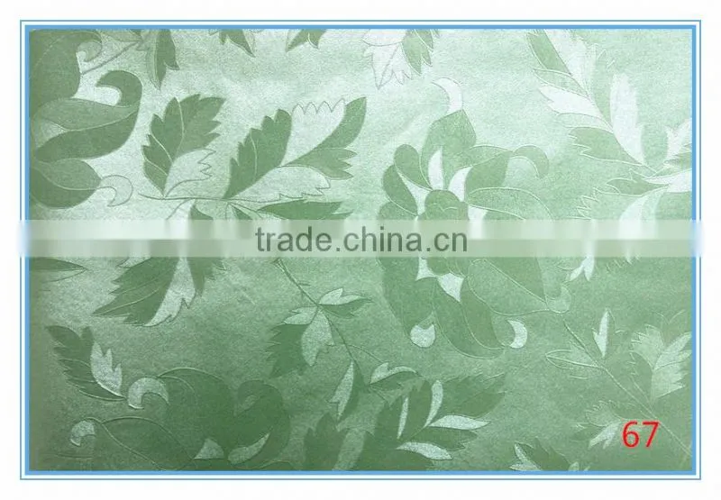 Xinyalai fatory offer PVC ceiling film for gypsum board PVC ceiling tile 2016 new PVC material