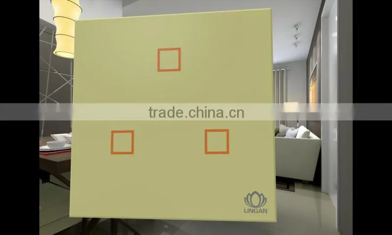 Wireless zigbee electrical switches smart home automation zigbee switch