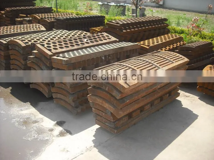 low price Good Quality stone Hammer Crusher for sale