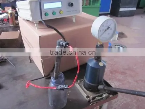 hot product )HY-PS400A injector Nozzle Tester