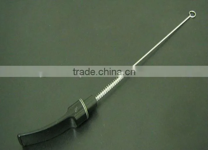 Super clean Stainless steel Pipe cleaner brush