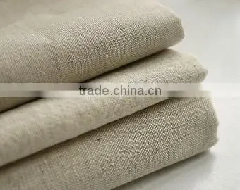 china textile fabric / linen fabric / indian linen fabric