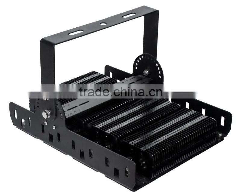 flame-proof outdoor waterproof LED light for gas station light retrofit