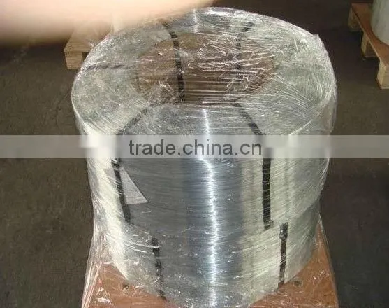 Phosphating Steel Wire for Fiber Optic Cable