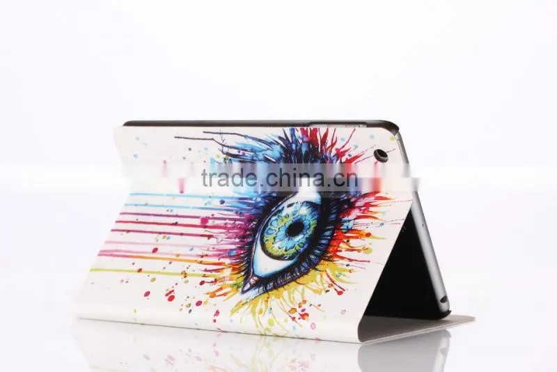 Fashion custom case for Ipad-min3