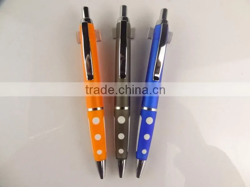 Wholesale High Quality Cheap Price Promotional Plastic Ballpoint Pen With Your Logo