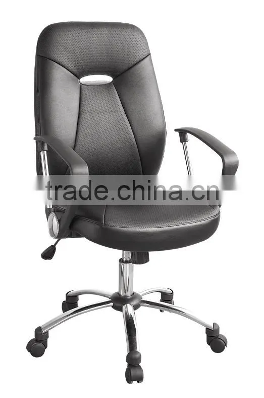 Cheap adjustable small computer chair Y-5015
