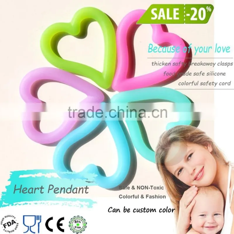New 26 letters and silicone bead alphabet beads wholesale suppliers