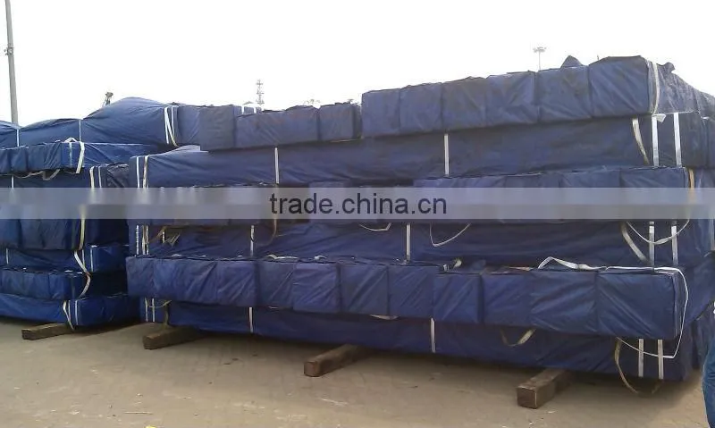 ASTM A106 seamless pipe