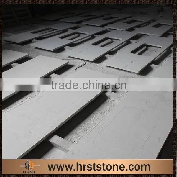 prefab sparkle quartz stone countertop cheap