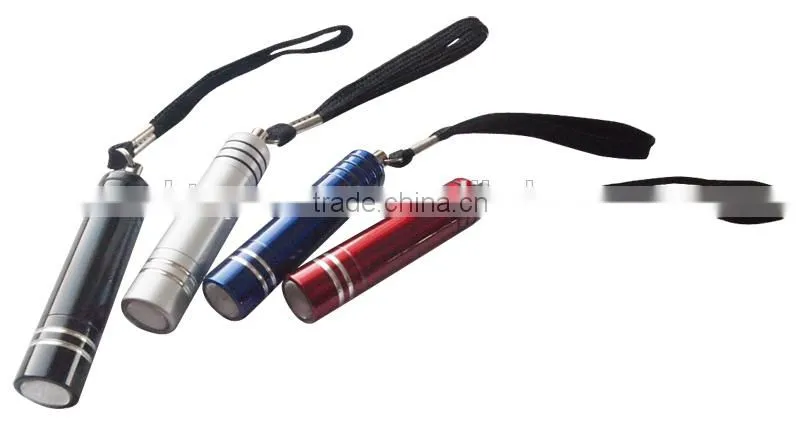 Scalable keychain light