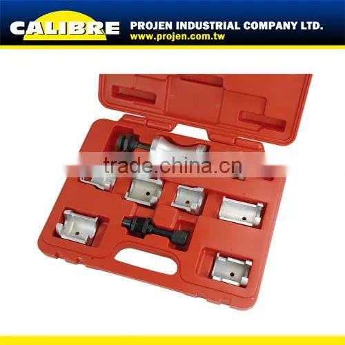 CALIBRE Tie rod end removal tool tie rod end puller windscreen wiper arm rempoval tool