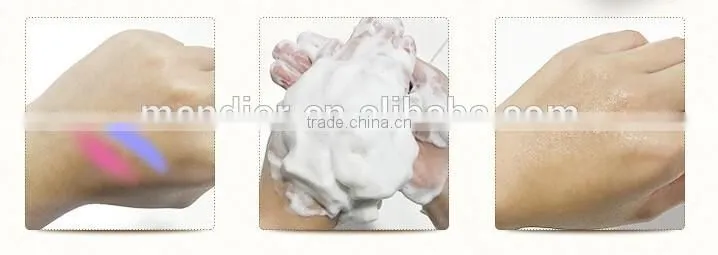 Natural dry flower Carnation essential oil & milk handmade soap Relieves Redness cold process soap OEM custom brand