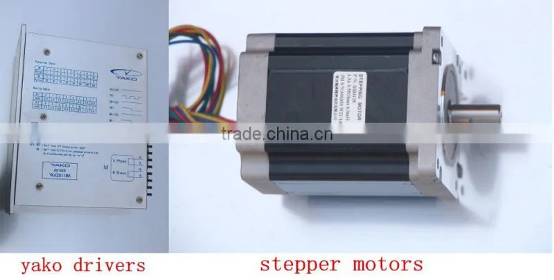 New year promotion price cutting machine two-to-eight head Woodworking wood cnc router machine