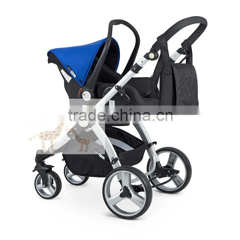 New Design Baby Stroller 2016 Stroller Travel system good baby