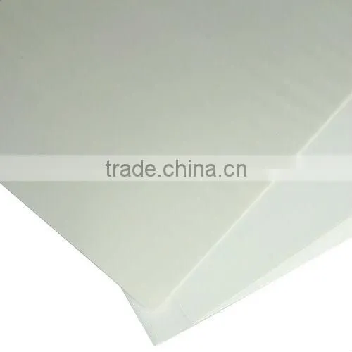 heat transfer Dark color T-shirt paper for 100% Cotton