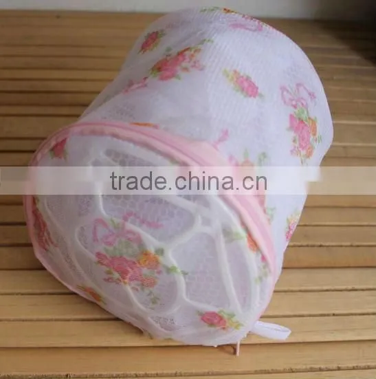 mesh washing bag,shoes wash bag