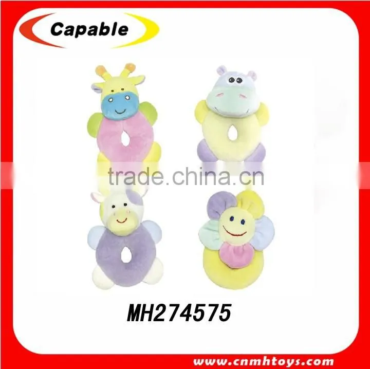 Soft Toy Animal Shape Style Plush Toy Hold Pillow