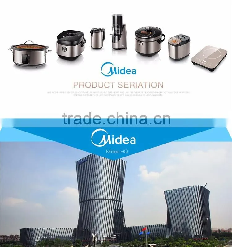 High quality home use electric multi-function smoothie mixer / blender