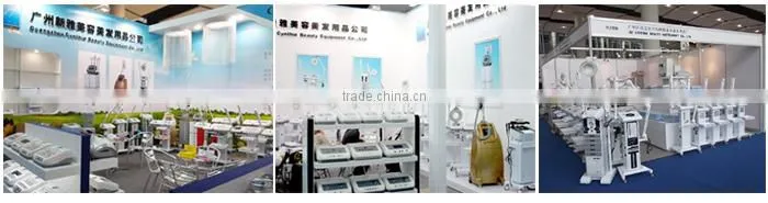 g5 vibrating body massager slimming machine multifunction slimming equipment Cynthia RU30