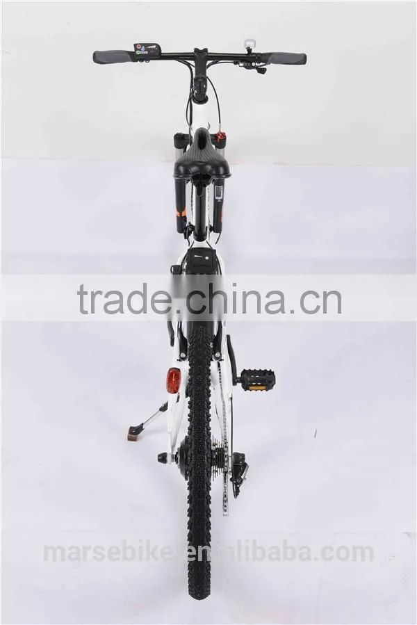 Mars TDE16Z Electric Bicycle MTB electric moto bike