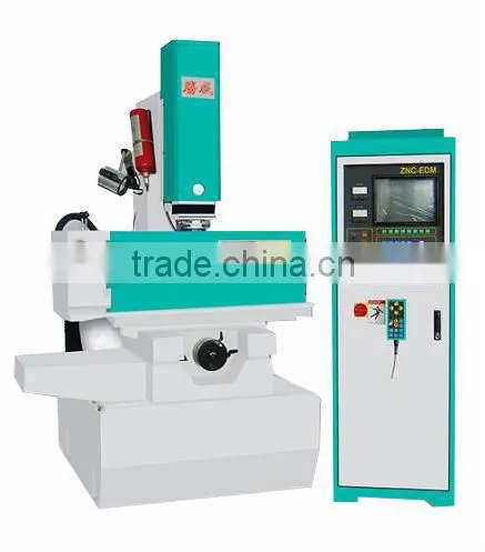 small electrical discharge machine SW-ZNC-350